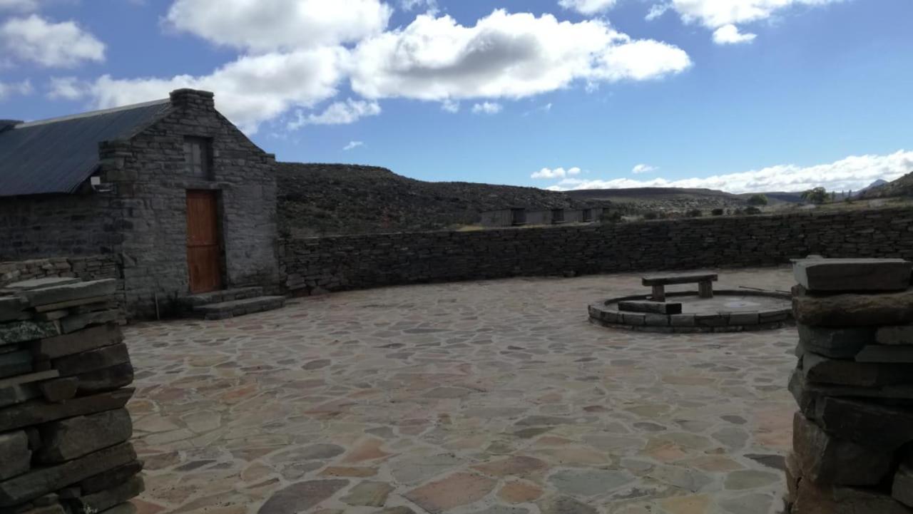 Rogge Cloof Vendégház Sutherland Kültér fotó
