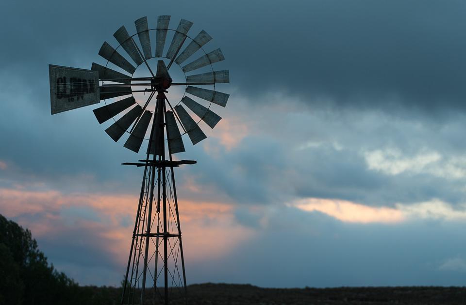Rogge Cloof Vendégház Sutherland Kültér fotó